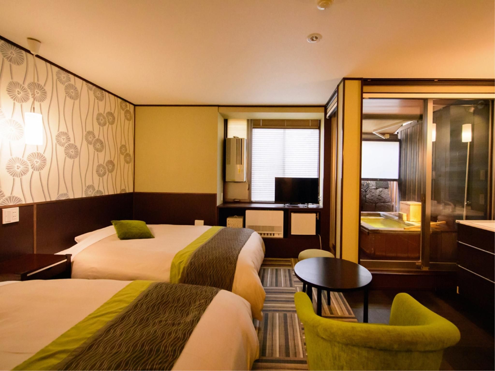 يوباتاكيه سوان