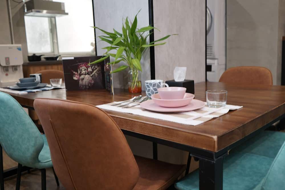 Homy Inn North Point