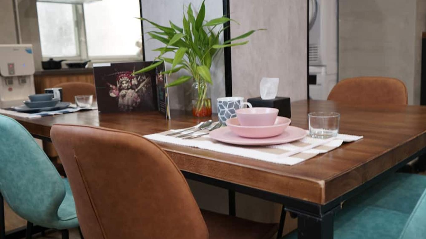 Homy Inn North Point