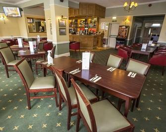 The Golf Hotel - Wigton - Restaurant