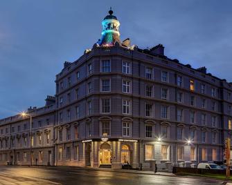 New Continental Hotel, Sure Hotel Collection by Best Western - Plymouth - Building