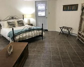Auberge Maison Gagné - Tadoussac