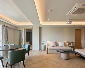 The Path Siam - Bangkok