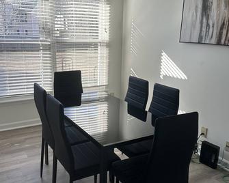 Just like home! - Huntsville - Restaurant