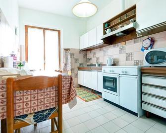 B&B Il Pozzo - Sinalunga - Kitchen