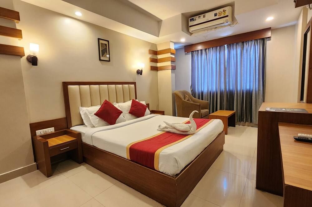 Hotel n pavilion thumbnail 2
