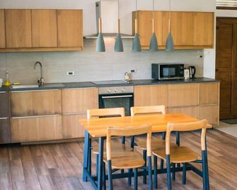 Serenity Resort - Ko Chang - Kitchen