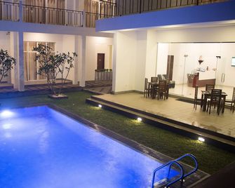 The Suite 262 - Negombo