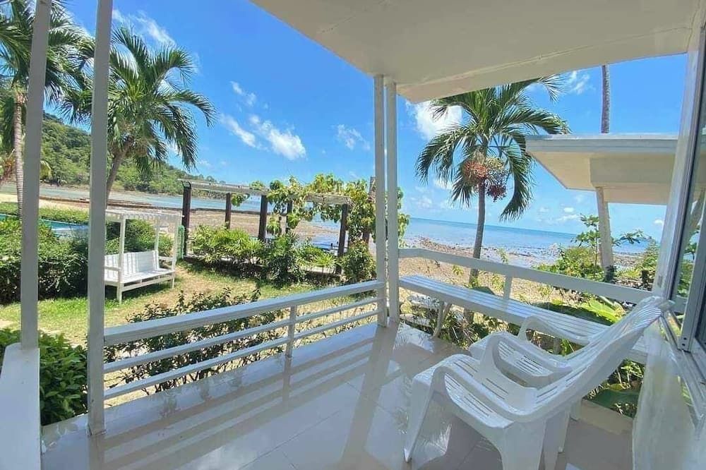 وايت هاوس بايلان ريزورت