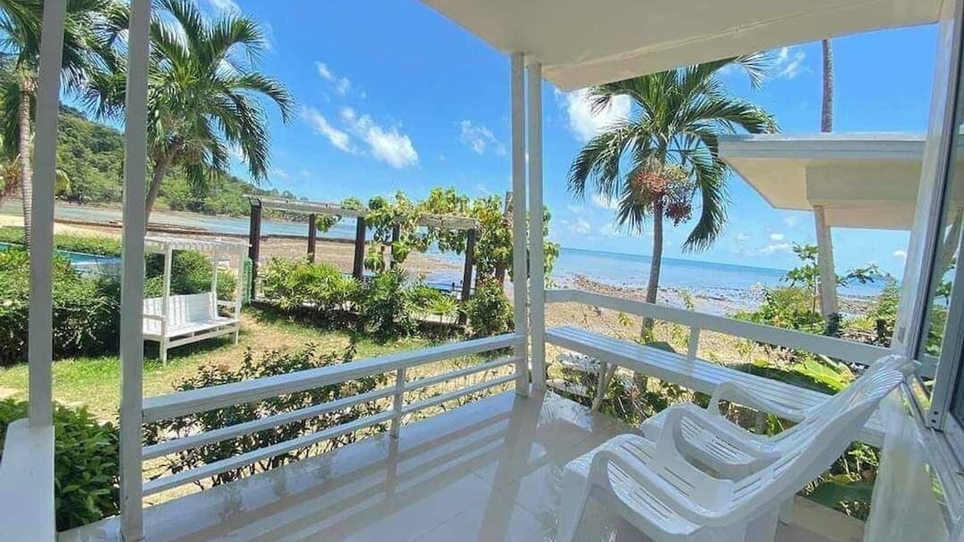 White House Bailan Resort