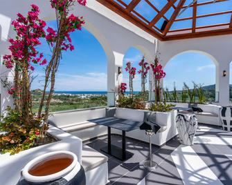 Venezia Resort Hotel & Spa - Faliraki - Nhà hàng