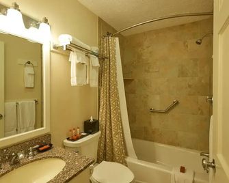 The Sparhawk Oceanfront Resort - Ogunquit