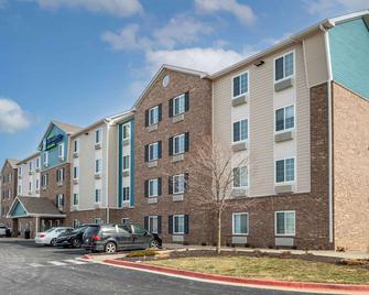 Extended Stay America Select Suites - Indianapolis - West - Indianapolis - Building