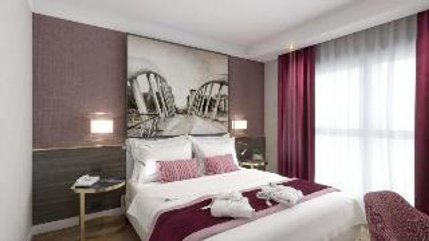 Hotel Tre Stelle