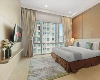 Kuriya by Kozystay - Senayan - Jakarta