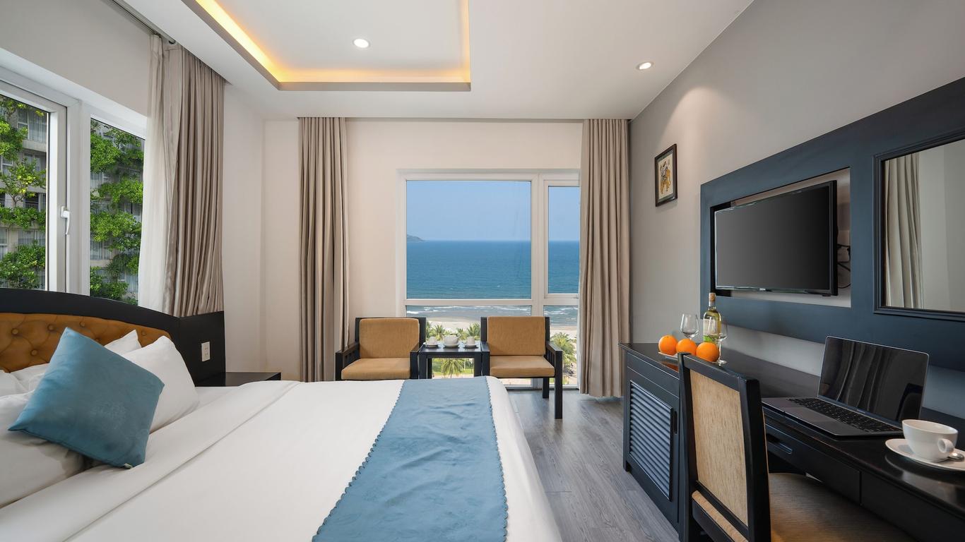 Chill Place Hotel