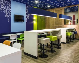 ibis budget RJ Praia de Botafogo - Rio de Janeiro