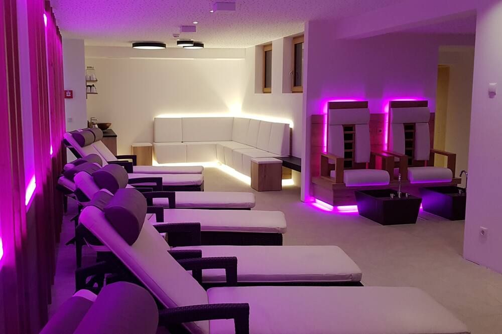 Hotel Restaurant Schaurhof - Vipiteno - Lounge