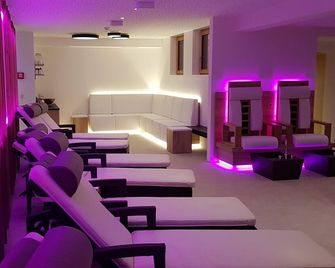 Hotel Restaurant Schaurhof - Vipiteno - Area lounge