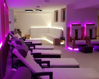 Hotel Restaurant Schaurhof - Vipiteno - Lounge