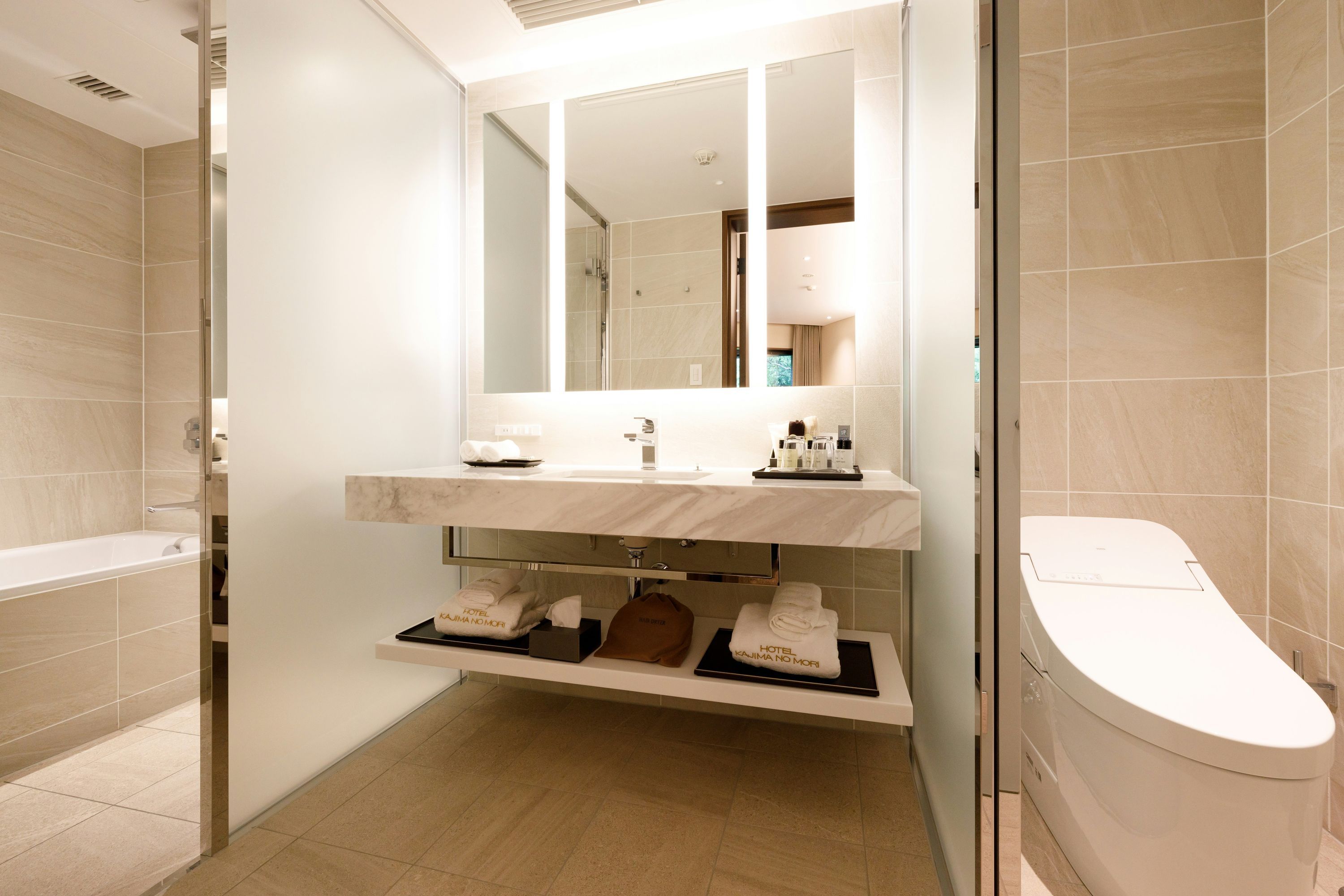 هوتل كاجيما نو موري