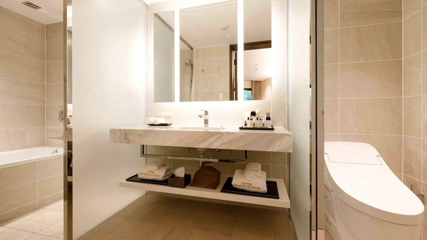 هوتل كاجيما نو موري