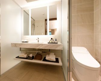 Hotel Kajima no Mori - Karuizawa - Habitación