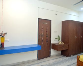 Paradise Homestay Civil Lines, Only Family & Corporate Stays - Nagpur - Room amenity
