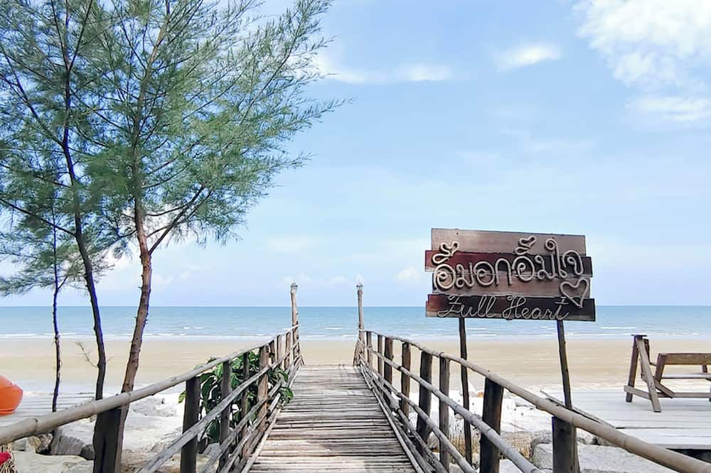 Pranburi Cabana Resort