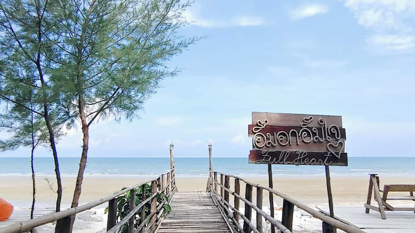 Pranburi Cabana Resort