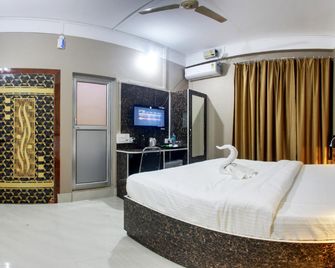 Hotel Wings The Pride - Jorhāt - Habitación