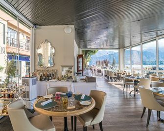 Hotel Bazzoni - Tremezzina - Restaurace