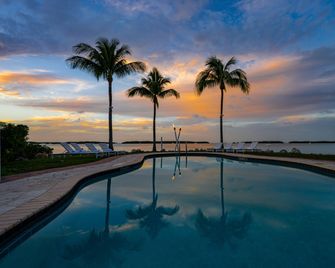 Islander Resort - Islamorada - Bygning