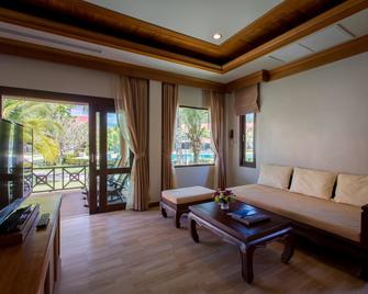 The Sunset Beach Resort - Koh Kho Khao - Ko Kho Khao - Soggiorno