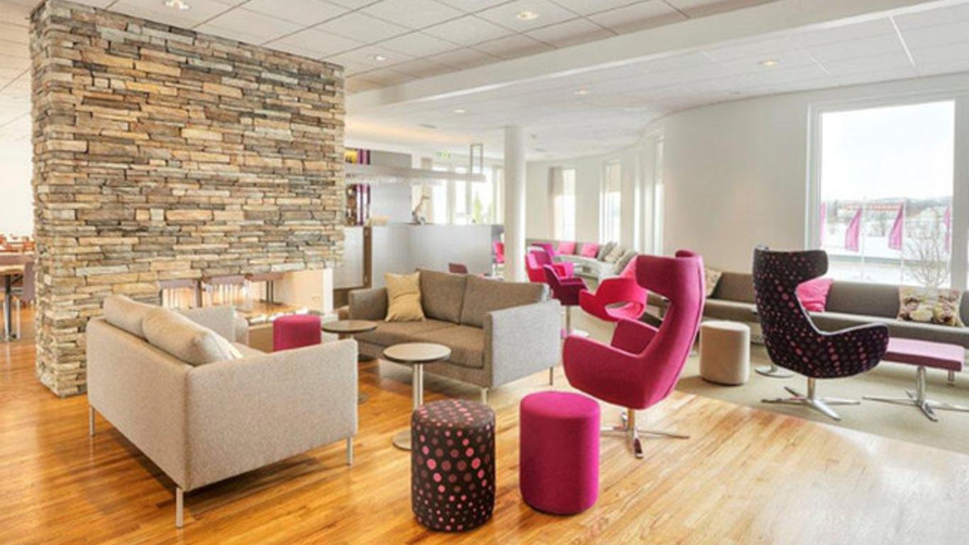 Icelandair Hotel Herad
