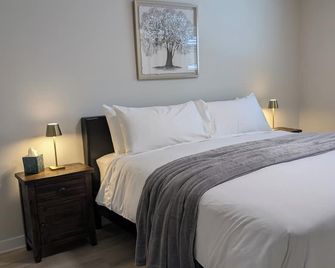 Serene Chalet Walking Distance to Silver Mt. - Kellogg - Chambre