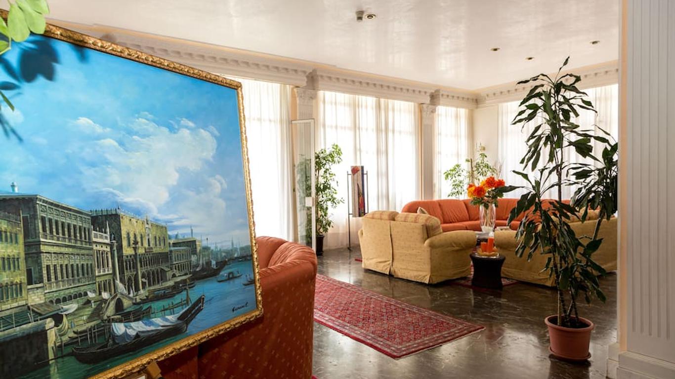 Hotel Smeraldo