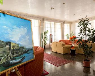 Hotel Smeraldo - Jesolo
