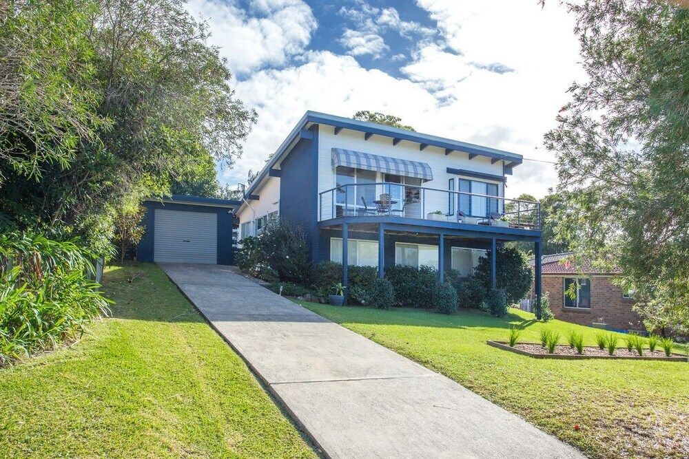 The Parkview At Mollymook - Mollymook - Edificio
