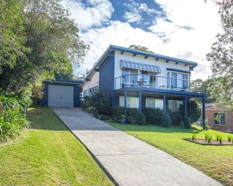 The Parkview At Mollymook - Mollymook - Edificio