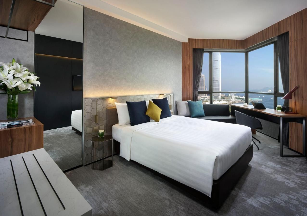 The Harbourview - Chinese Ymca Of Hong Kong