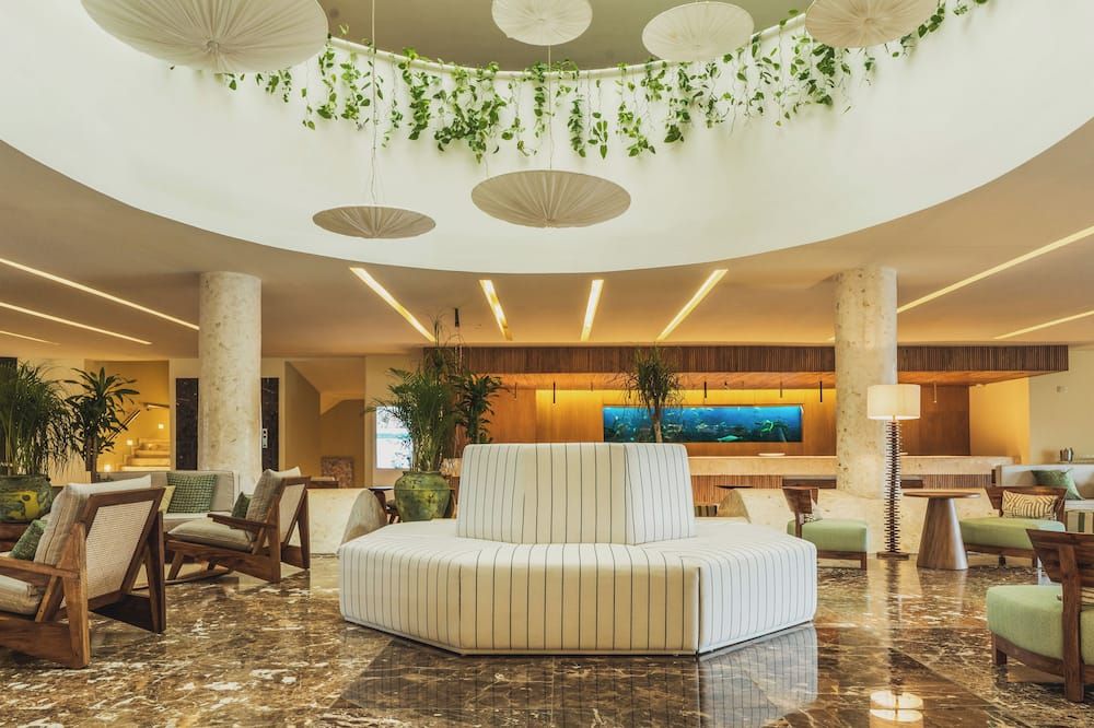 Iberostar Selection Riviera Cancún