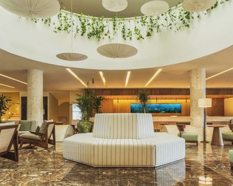 Iberostar Selection Riviera Cancún - Puerto Morelos - Lobby