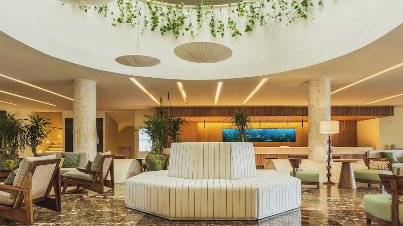 Iberostar Selection Riviera Cancún