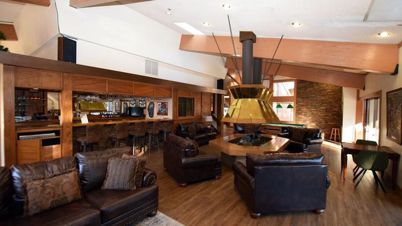 Club Tahoe Resort