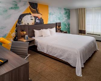 Clarion Pointe Beckley - Beckley - Habitación