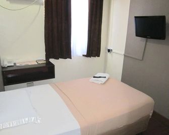 Rich Manor Pension House - Cagayan de Oro