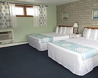 Blue Sea Motor Inn - North Truro