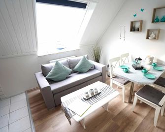 Ferienwohnung Spiekeroog - Neuharlingersiel