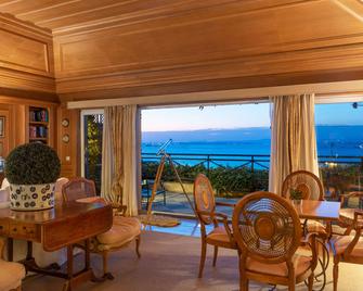 As Janelas Verdes - ליסבון - שירותי מקום האירוח